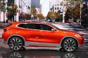 BMW X2 concept