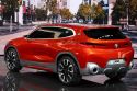 BMW X2 concept