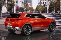 BMW X2 concept