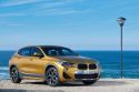 BMW X2 sDrive 20i