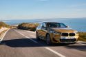 BMW X2 sDrive 20i