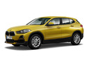 BMW X2 (F39) sDrive20i 192 ch