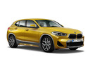 BMW X2 (F39) xDrive25e 220 ch