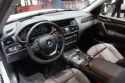 BMW X3 Restylé