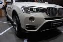 BMW X3 Restylé