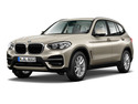 BMW X3 (G01) xDrive20d 190 ch