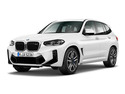 BMW X3 (G01) xDrive20d 190 ch