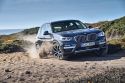 BMW X3 xDrive30d