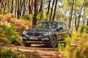 BMW X3 xDrive30d