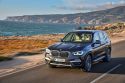 BMW X3 xDrive30d