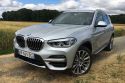 BMW X3 xDrive30e