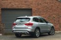 BMW X3 xDrive30e