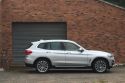 BMW X3 xDrive30e