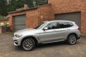 BMW X3 xDrive30e