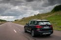 BMW X3 xDrive30e