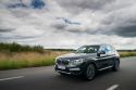 BMW X3 xDrive30e