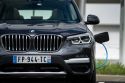 BMW X3 xDrive30e