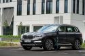 BMW X3 xDrive30e