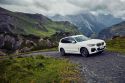 BMW X3 xDrive30e