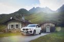 BMW X3 xDrive30e