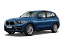 BMW X3 (G01) xDrive30e 292 ch