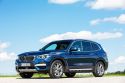 BMW X3 xDrive30e / iX3 - Hybride rechargeable et Electrique