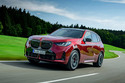 Essai BMW X3 M50 xDrive