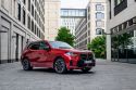 BMW X3 M50 xDrive