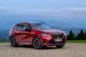 BMW X3 M50 xDrive