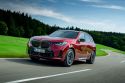 BMW X3 M50 xDrive