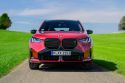BMW X3 M50 xDrive