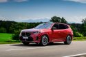 BMW X3 M50 xDrive