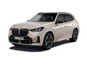 BMW X3 (G45) M50 xDrive 398 ch