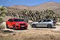 BMW X3 et X4 M