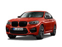 BMW X4 (F26) M Competition 510 ch