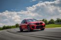 BMW X4 M COMPETITION 510 Ch