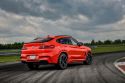 BMW X4 M COMPETITION 510 Ch