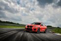 BMW X4 M COMPETITION 510 Ch