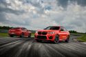 BMW X4 M COMPETITION 510 Ch