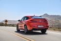 BMW X4 M COMPETITION 510 Ch