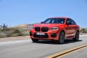 BMW X4 M COMPETITION 510 Ch