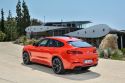 BMW X4 M COMPETITION 510 Ch