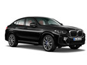 BMW X4 (F26) M40d 340 ch