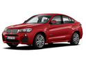 BMW X4 (F26) xDrive30d