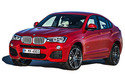 BMW X4 (F26) xDrive30d