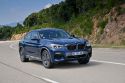 BMW X4 xDrive 30i