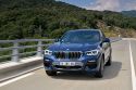 BMW X4 xDrive 30i