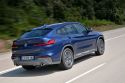 BMW X4 xDrive 30i