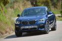 BMW X4 xDrive 30i