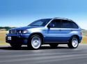 BMW X5 3.0d